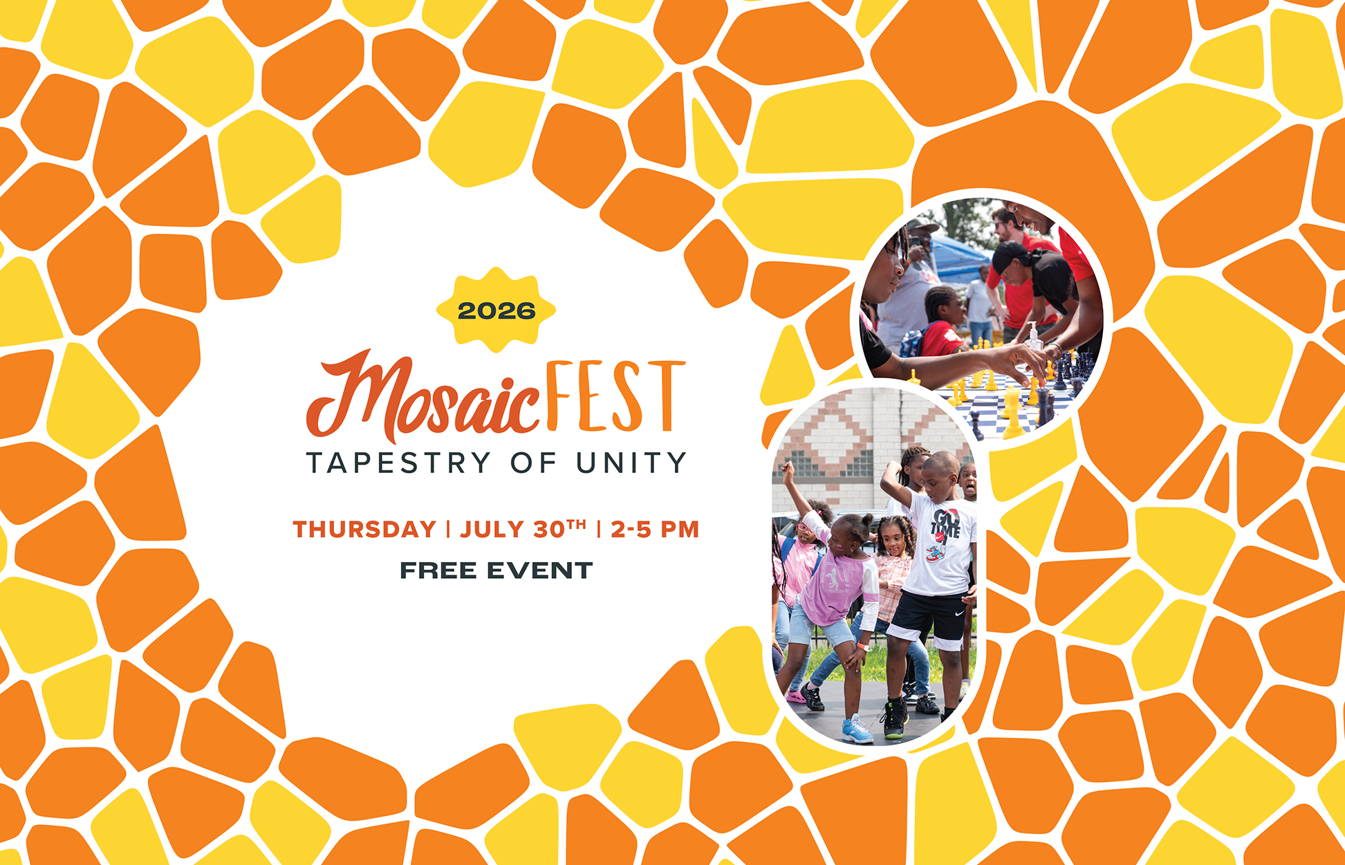 Mosaic Fest