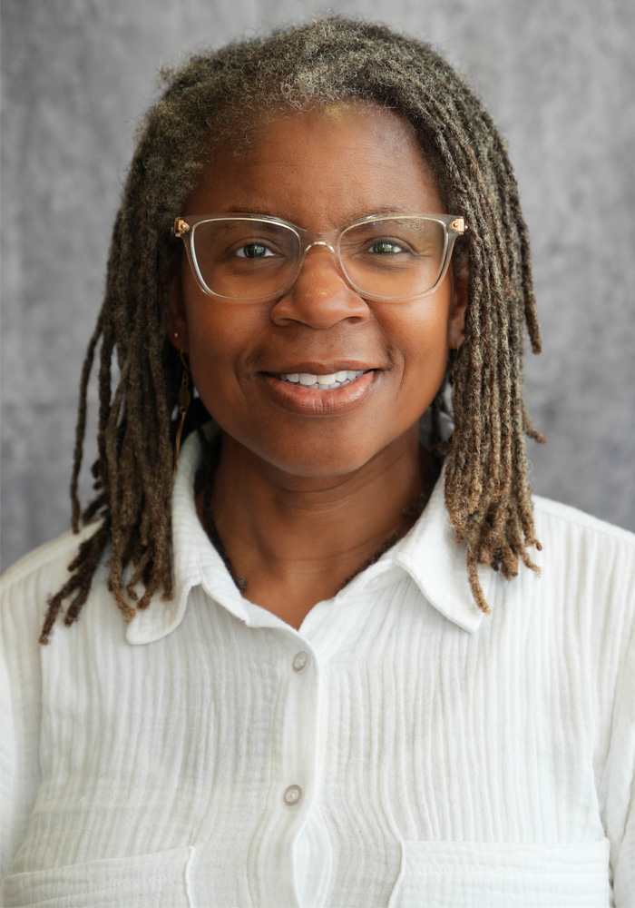  Anita Harvey-Dixon
