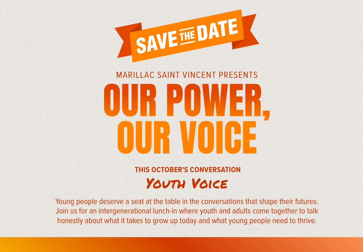 Our Power, Our Voice