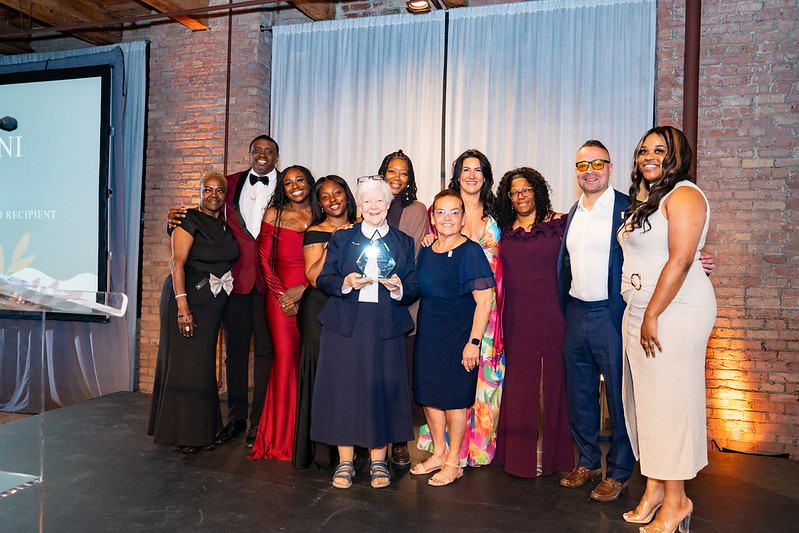 MSV Alumni Group Launches